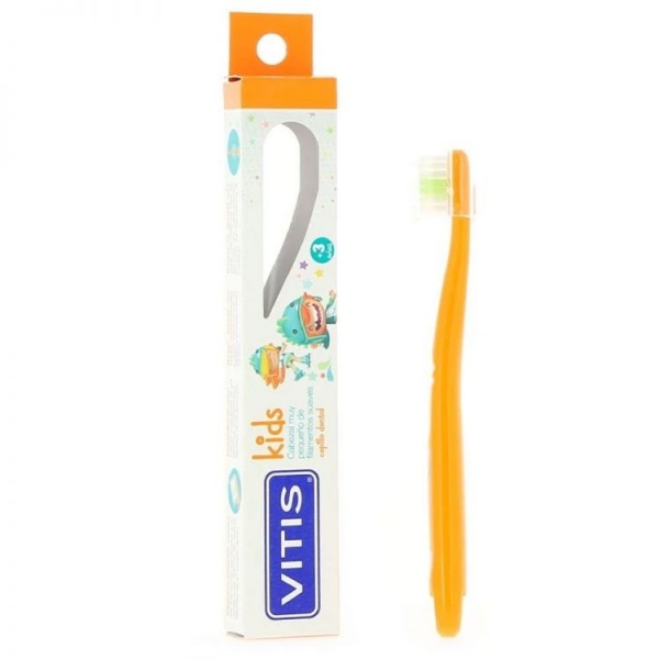 VITIS KIDS CEPILLO CENTAL