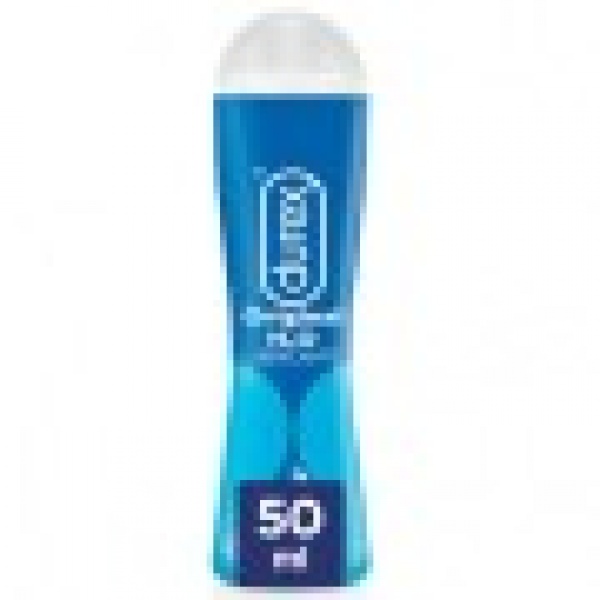 DUREX PLAY FRESCOR 50ML