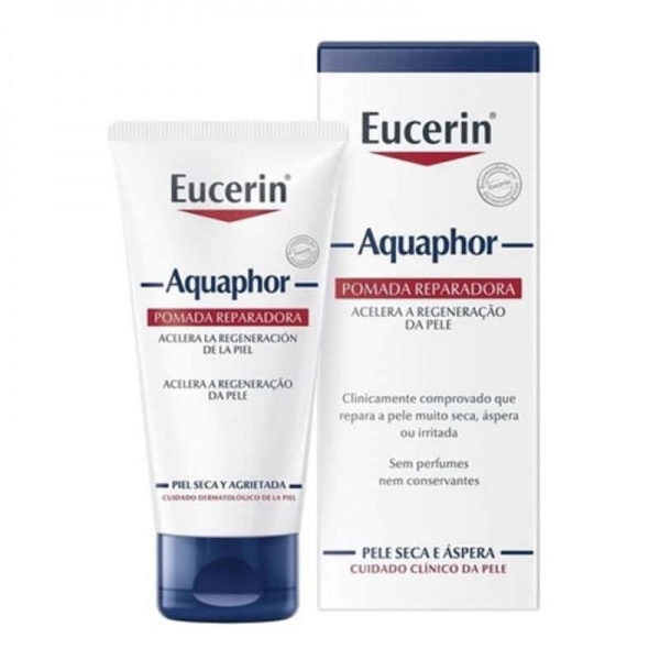 EUCERIN AQUAPHOR 40GR