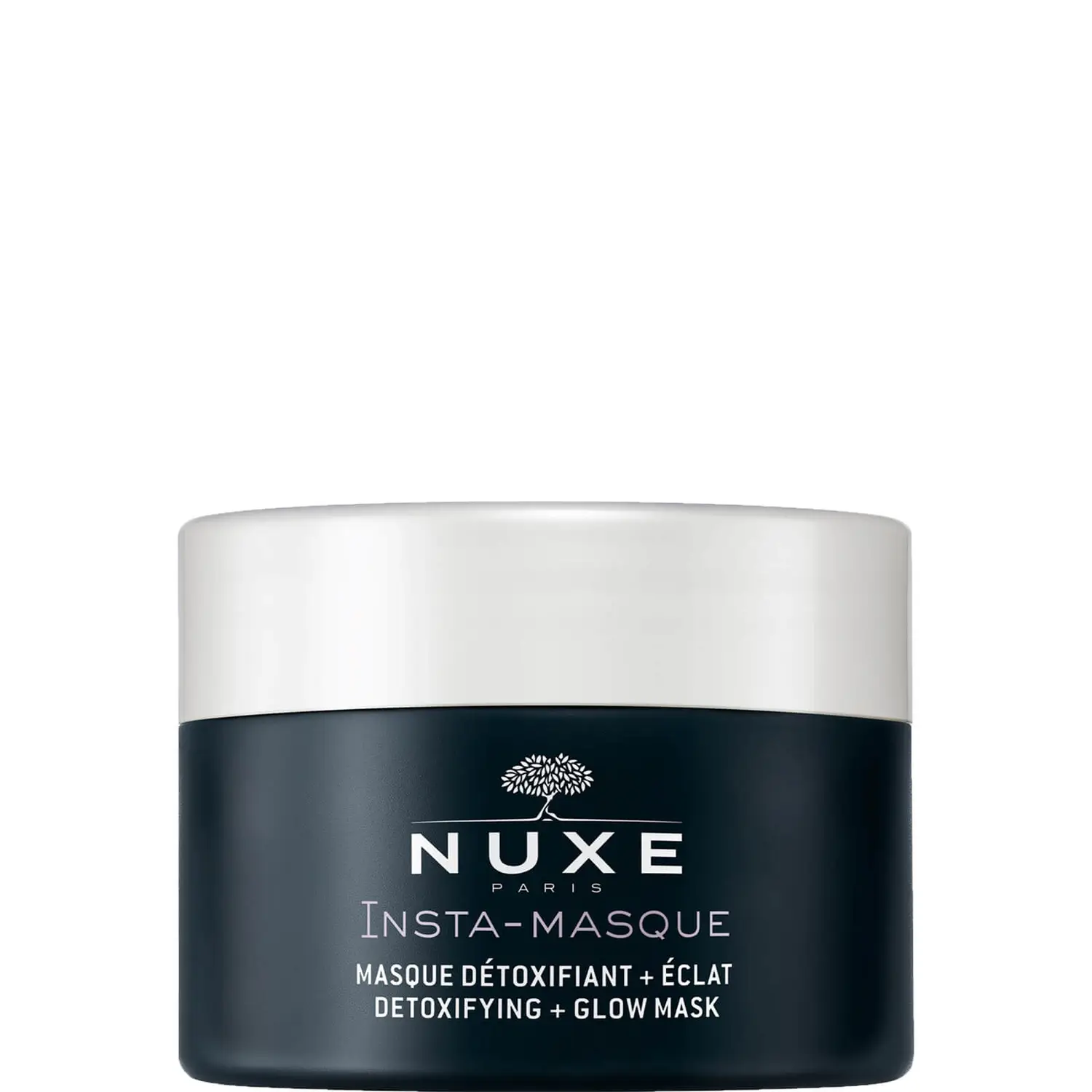 NUXE INSTA-MASQUE MASCARILLA DETOXIFICANTE+ILUMINADORA 50ML