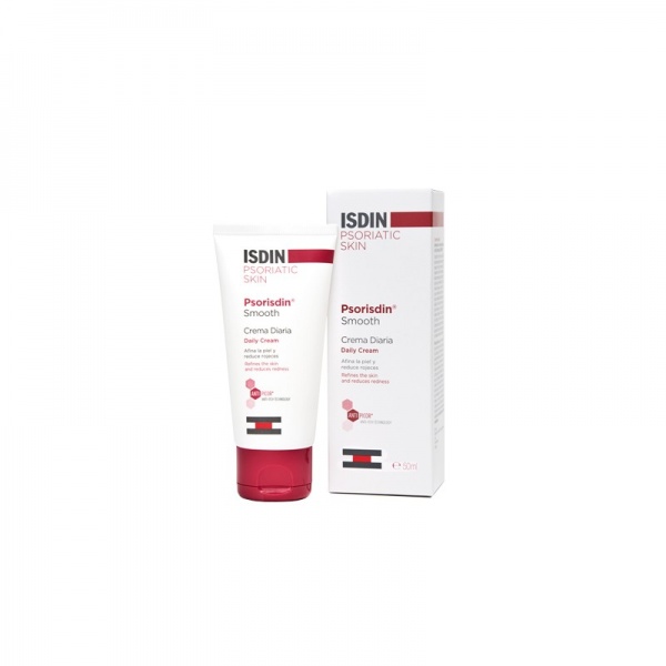 PSORISDIN SMOOTH CREMA 50ML