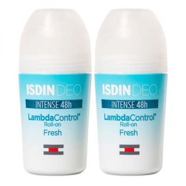 DUPLO ISDIN DEO LAMBDA CONTROL ROLL-ON 