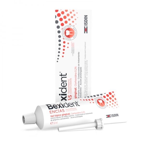 BEXIDENT ENCIAS GEL GINGIVAL 50ML