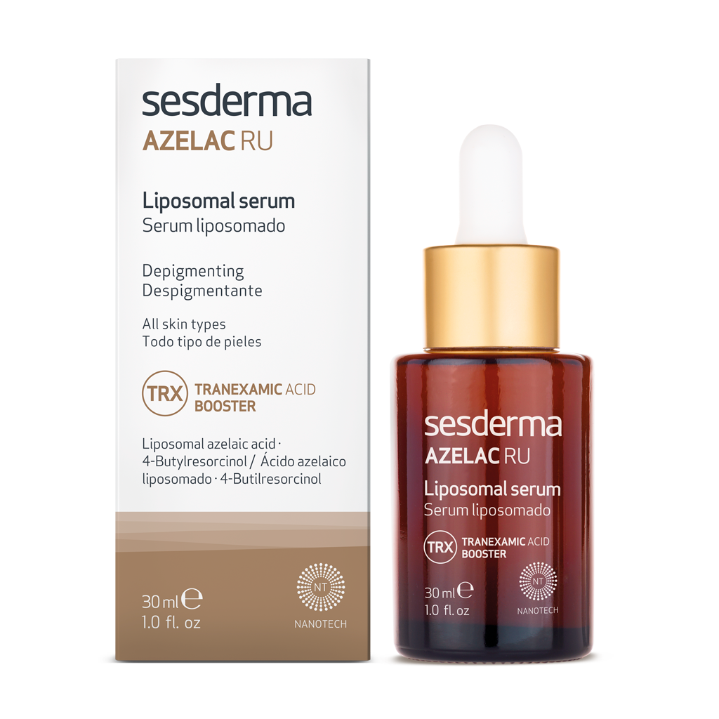 AZELAC RU SERUM LIPOSOMADO 30ML