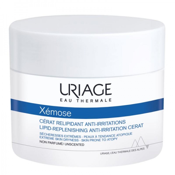 URIAGE XÉMOSE CERATO REDIPILIZANTE ANTI-IRRITACIONES 200ML