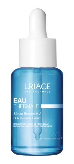 URIAGE SERUM BOOSTER H.A. 30ML