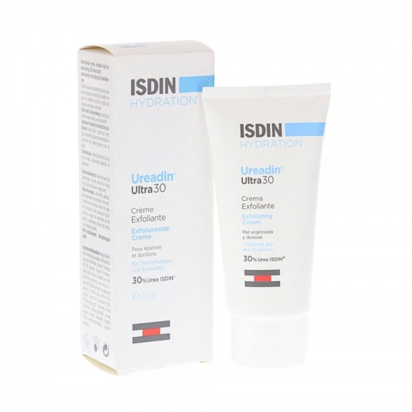 UREADIN 30 CREMA 50ML