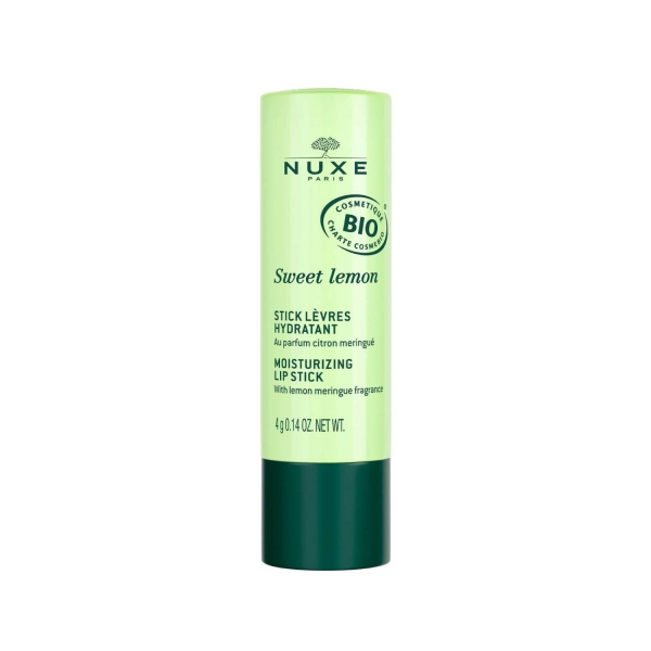 NUXE SWEET LEMON STICK DE LABIOS