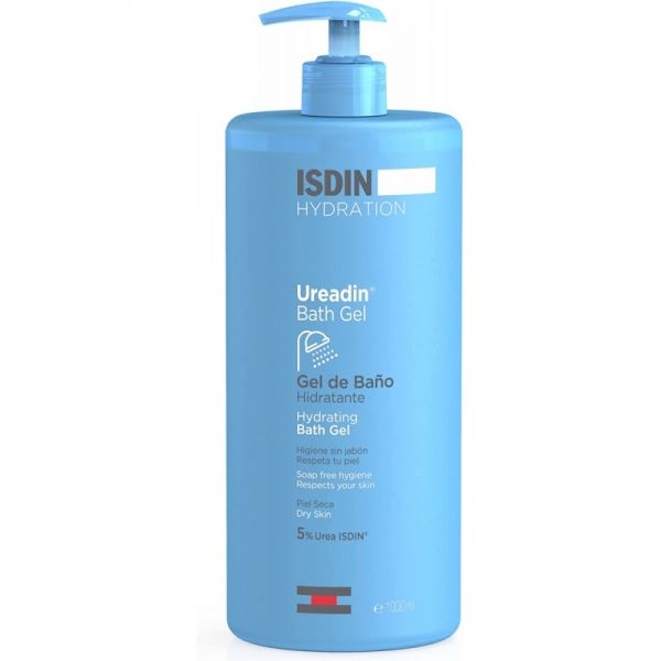 UREADIN BATH GEL 1L