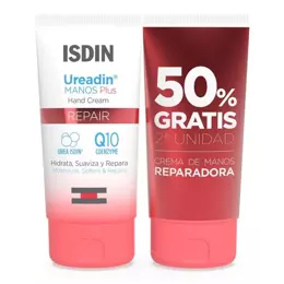 UREADIN PLUS DUPLO CREMA DE MANOS