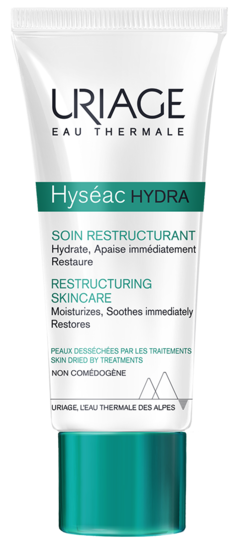 URIAGE HYSÉAC HYDRA 40ML