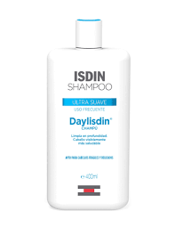 DAYLISDIN CHAMPU 400ML