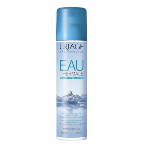 URIAGE AGUA TERMAL 300ML 