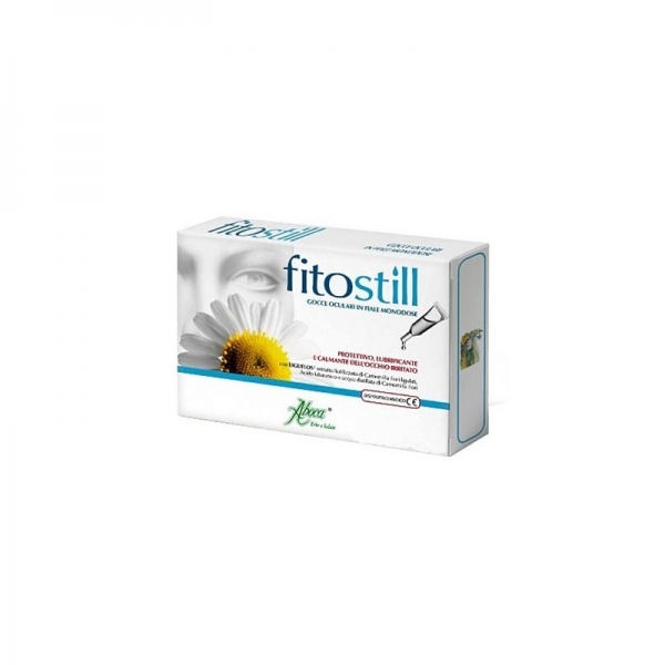 FITOSTILL PLUS GOTAS 0,5ML 10 MONODOSIS