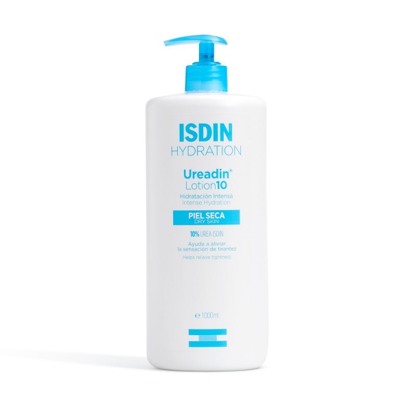 UREADIN LOTION 10 400ML