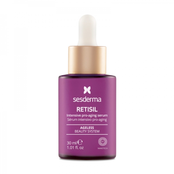 SESDERMA RETISIL SERUM INTENSIVO 30 ML